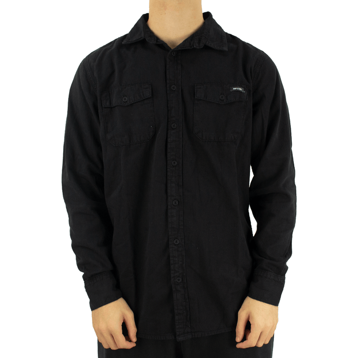 Camisa Rip Curl Plain