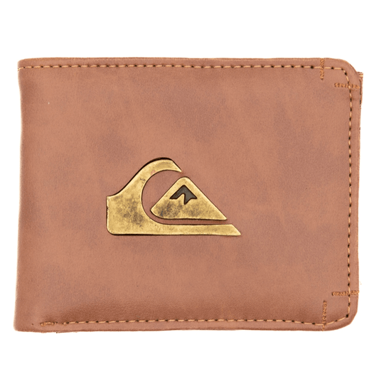 Carteira Quiksilver Dollar