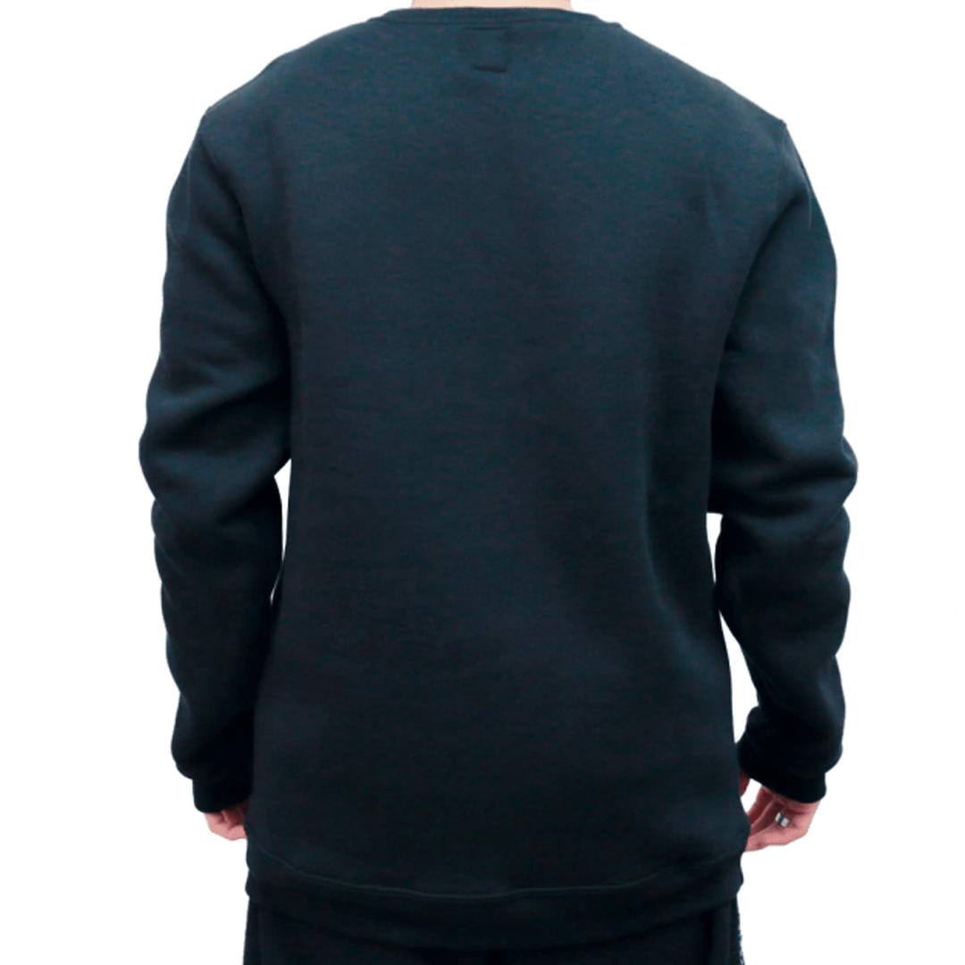 Blusa Careca Vans Varsity