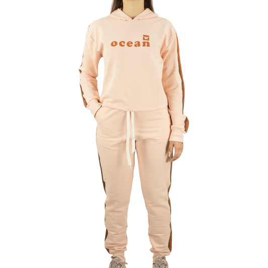 Conjunto Hang Ocean