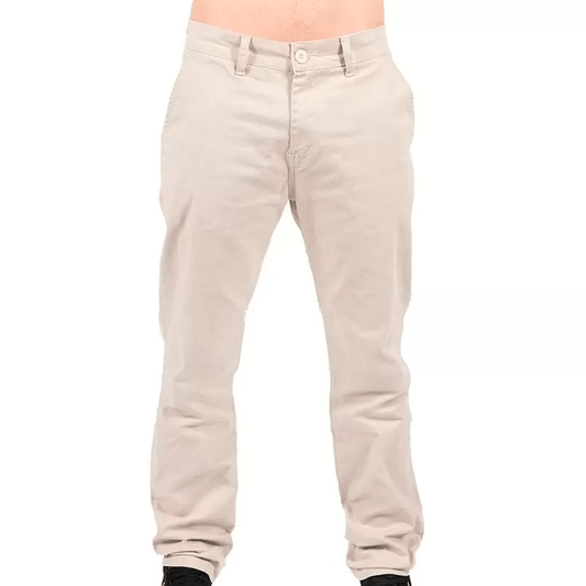 Calça Quiksilver Everyday Chino