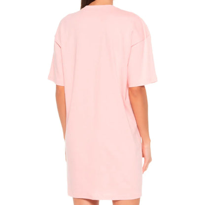 Vestido Vans Center Vee Tee