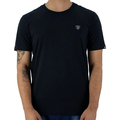 Camiseta New Era Lasrai