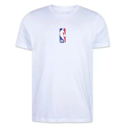 Camiseta New Era Logoman Nba