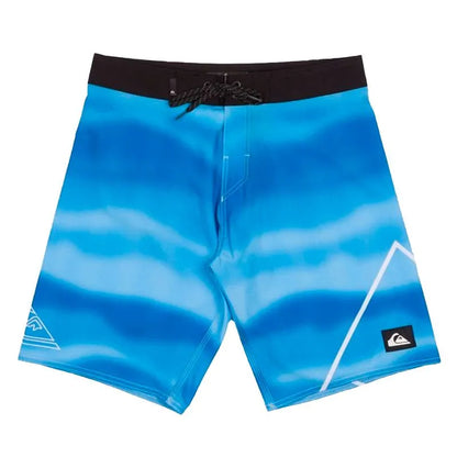 Bermuda Água Quiksilver Swell