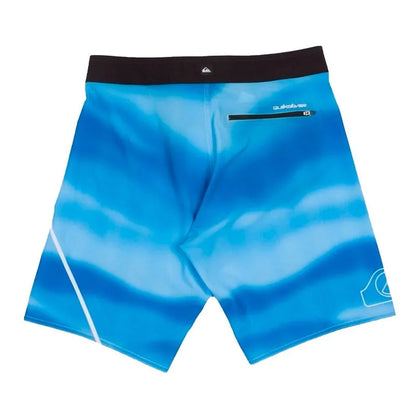Bermuda Água Quiksilver Swell
