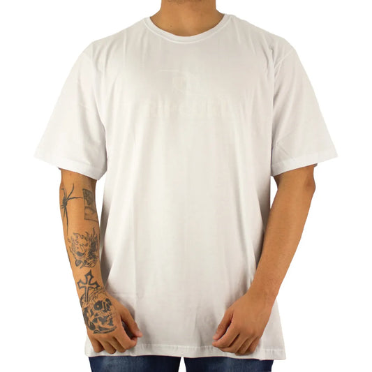 Camiseta Rip Curl Icon Logo