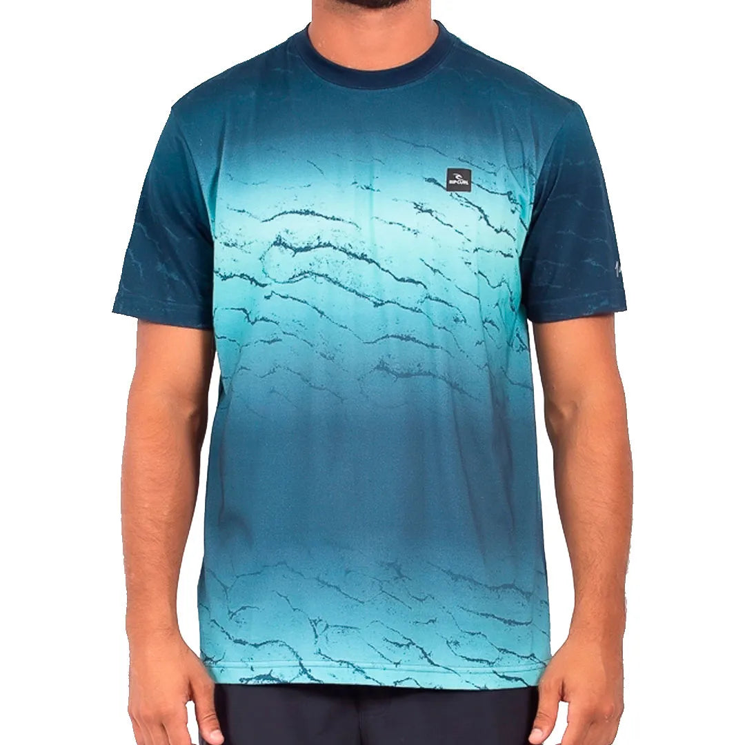 Camiseta Rip Curl Medina Full