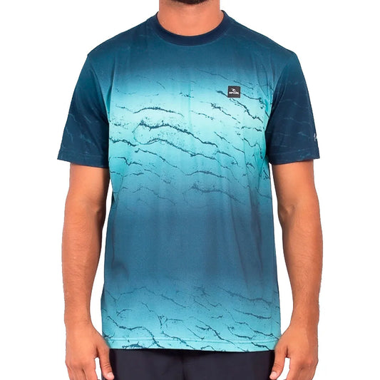 Camiseta Rip Curl Medina Full