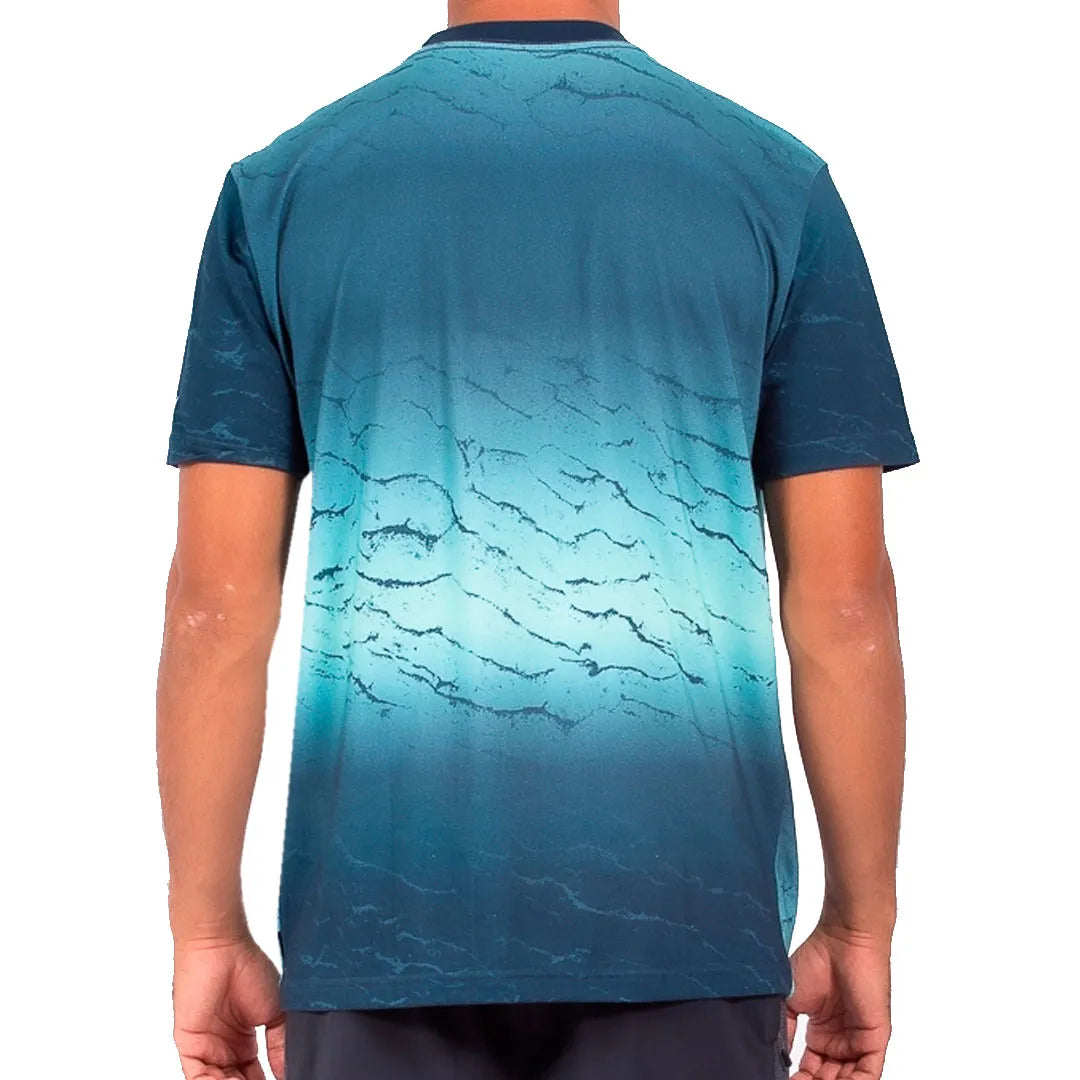 Camiseta Rip Curl Medina Full