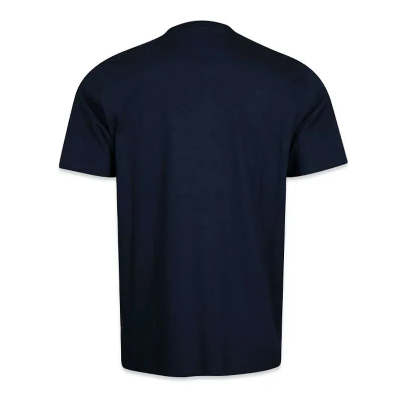 Camiseta New Era Branded
