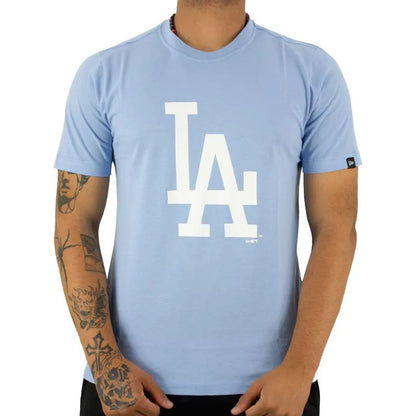 Camiseta New Era Logo Losdod