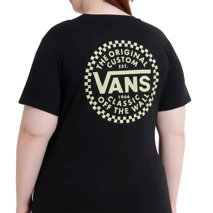 Camiseta Vans Classic