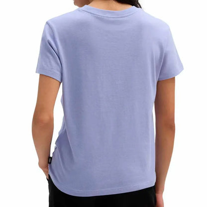 Camiseta Vans Crew