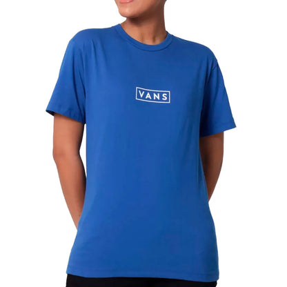 Camiseta Vans Classic