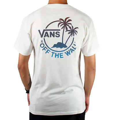 Camiseta Vans Classic