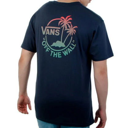 Camiseta Vans Classic