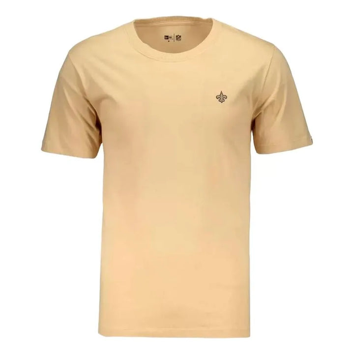 Camiseta New Era Patch