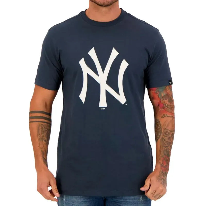Camiseta New Era Neyyan