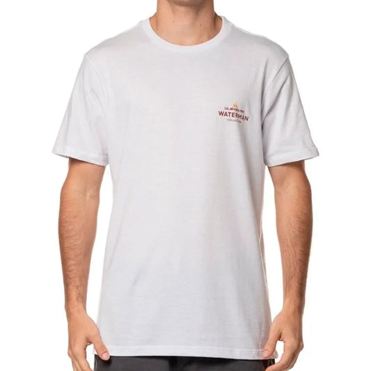 Camiseta Quiksilver Quiva