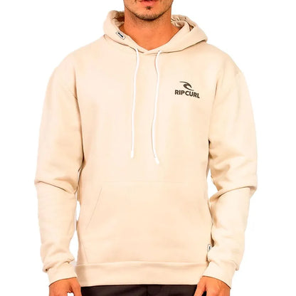 Blusa Canguru Fech Rip Curl Brand Stack