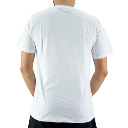Camiseta Mcd Rosas