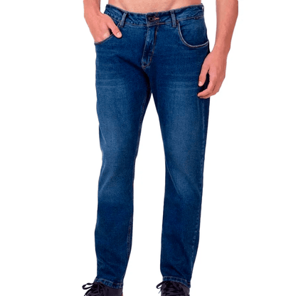 Calça Jeans Hurley Squash