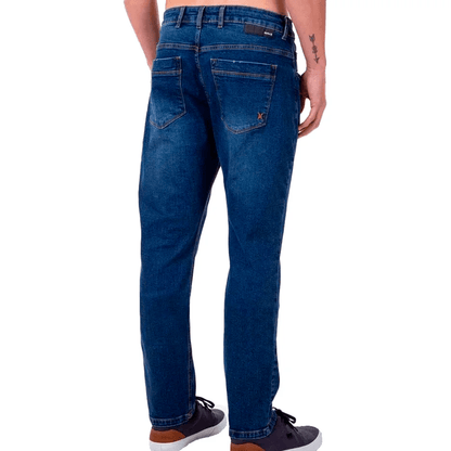 Calça Jeans Hurley Squash