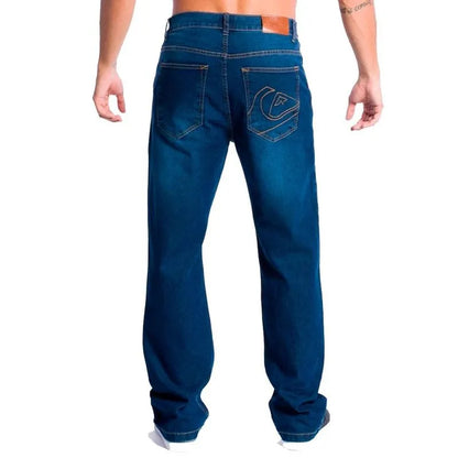 Calça Jeans Quiksilver Everyday