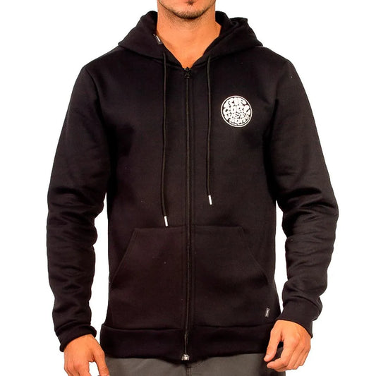 Blusa Canguru Ab Rip Curl Round