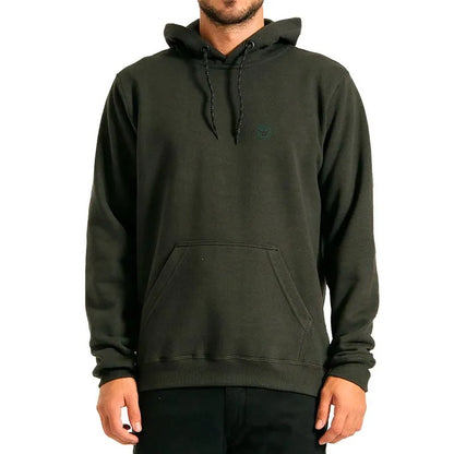 Blusa Canguru Fech Hang Labelpatch