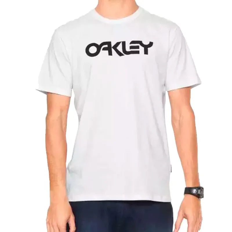 Camiseta Oakley Mark II Ss