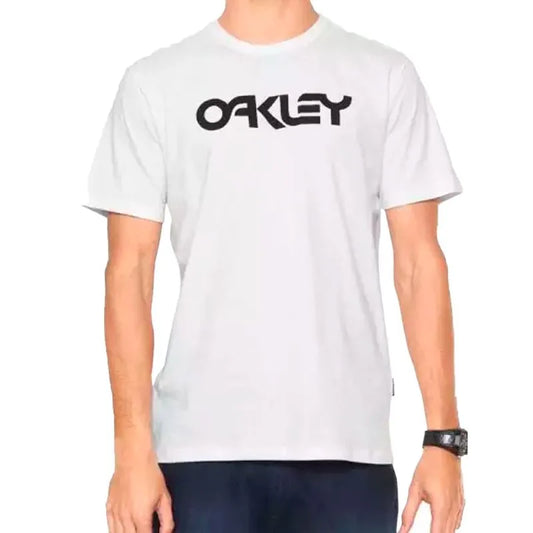 Camiseta Oakley Mark II Ss