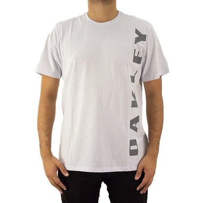 Camiseta Oakley Bark Tee