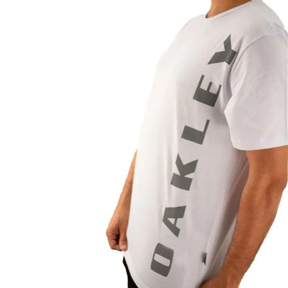 Camiseta Oakley Bark Tee