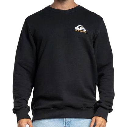 Blusa Careca Quiksilver Omni Logo