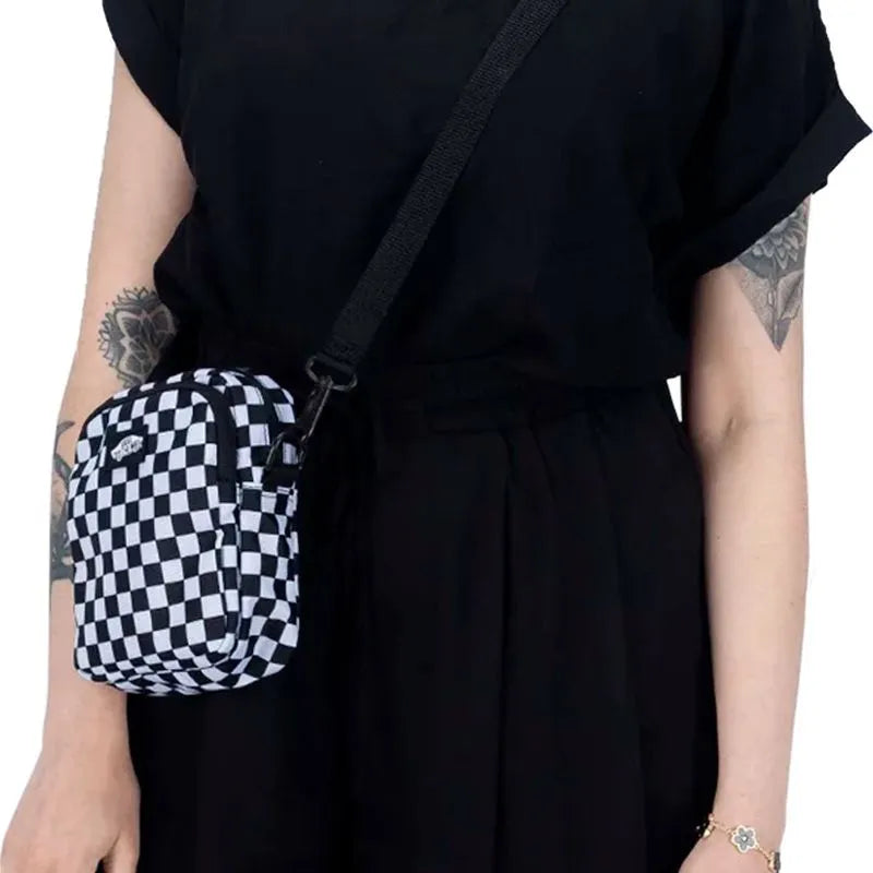 Bolsa Vans Crossbody