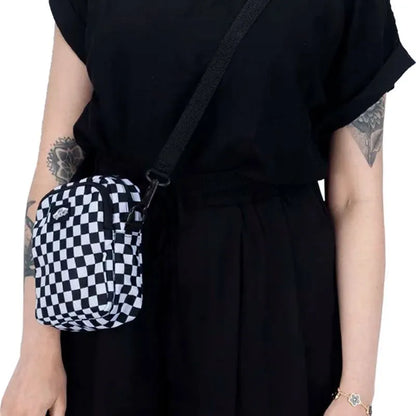 Bolsa Vans Crossbody