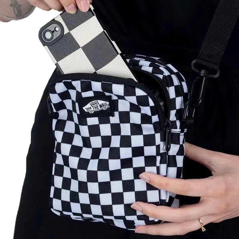 Bolsa Vans Crossbody