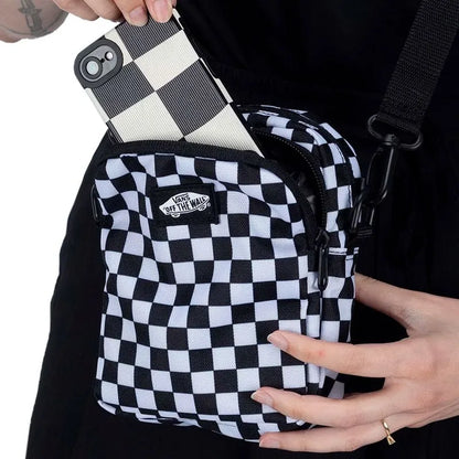 Bolsa Vans Crossbody