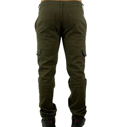 Calça Cargo Hang Loose Bolso