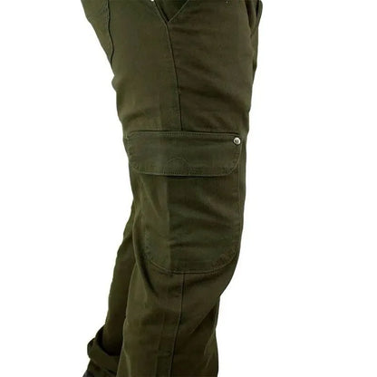 Calça Cargo Hang Loose Bolso