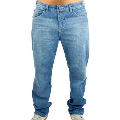Calça Mcd Denim Slim Fit
