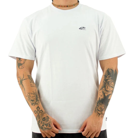 Camiseta Vans Skate Class