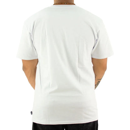 Camiseta Vans Skate Class