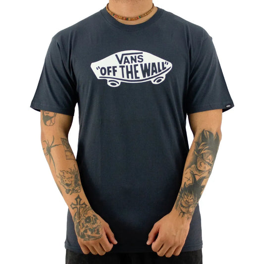 Camiseta Vans Classic Front