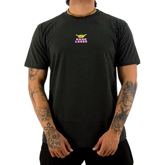 Camiseta Hang Field
