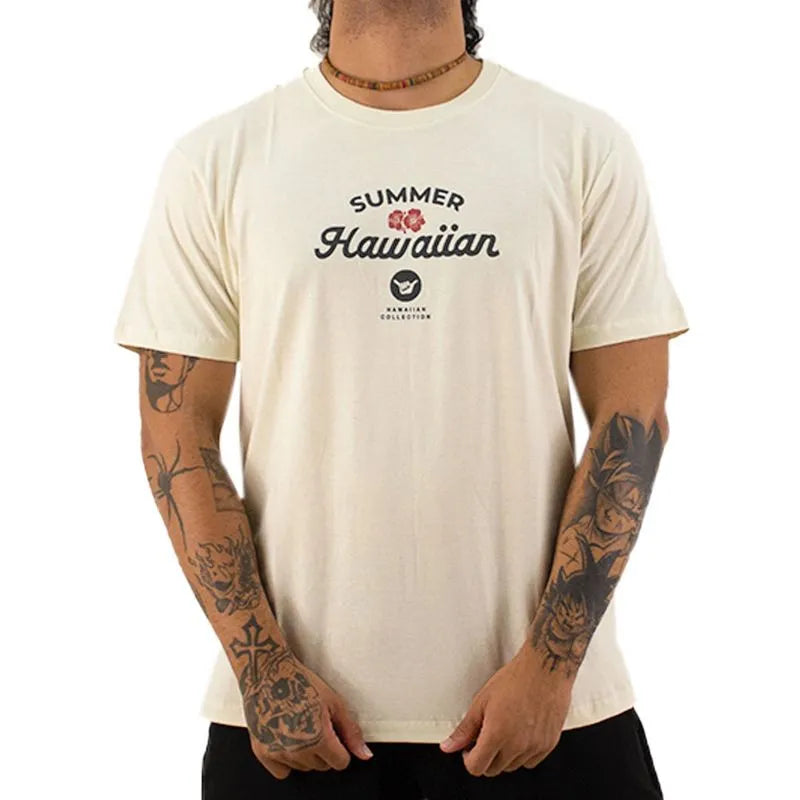 Camiseta Hang Summer