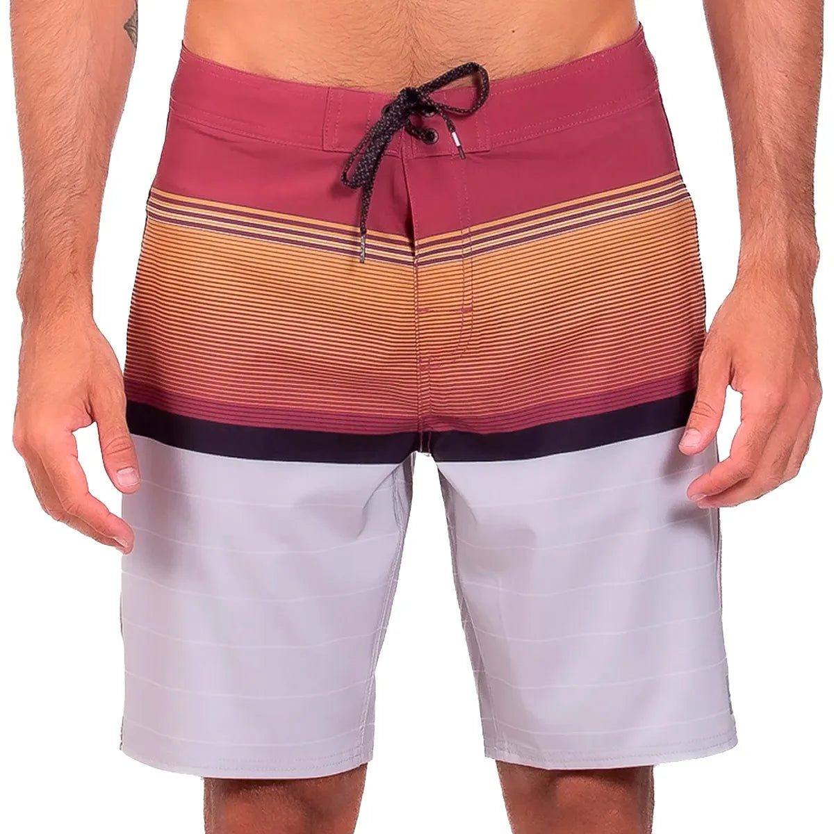 Bermuda Água Rip Curl Mirage