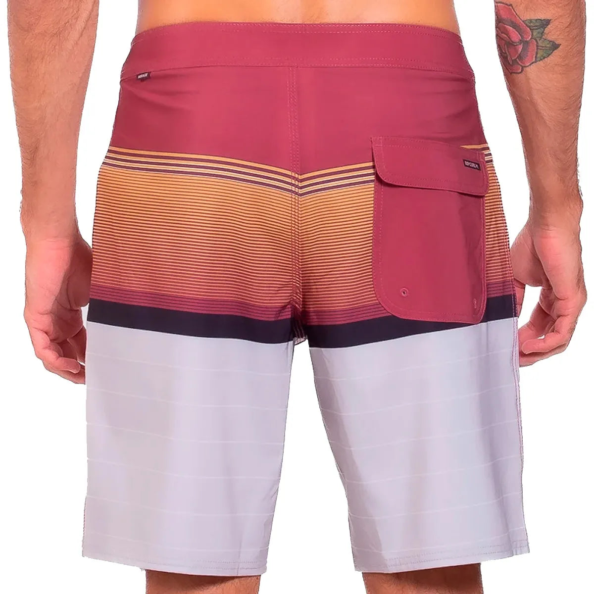 Bermuda Água Rip Curl Mirage